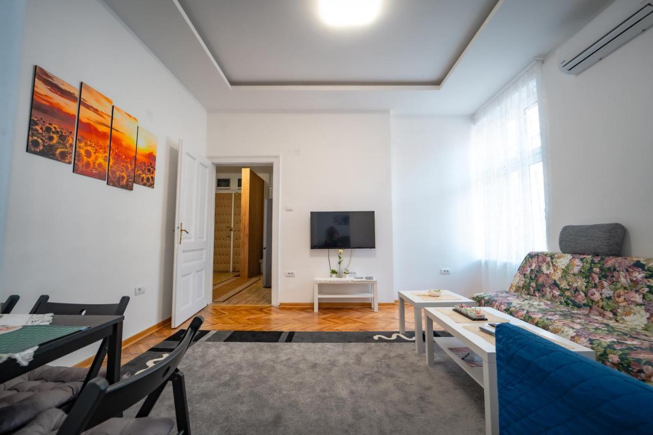 Botanical9, Belgrade Centre, 2 Bedroom Apartment Zewnętrze zdjęcie