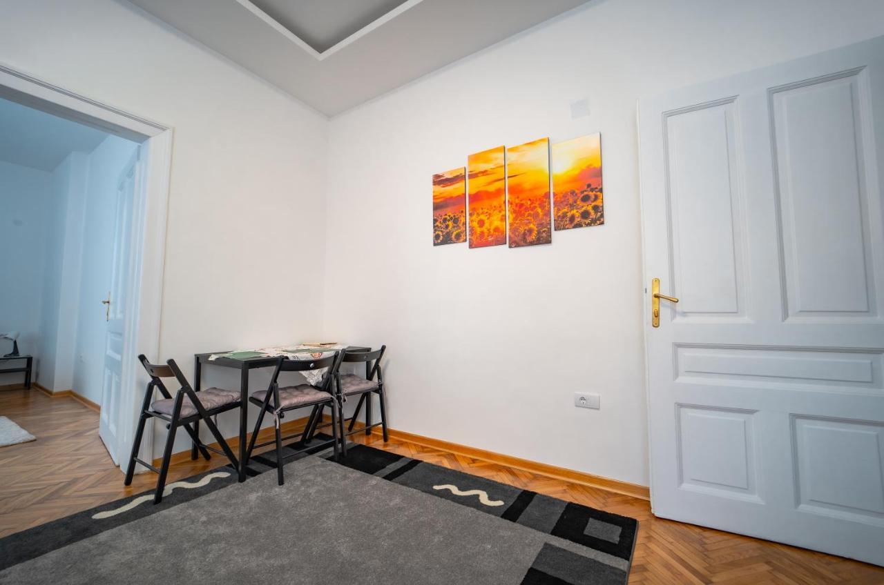 Botanical9, Belgrade Centre, 2 Bedroom Apartment Zewnętrze zdjęcie
