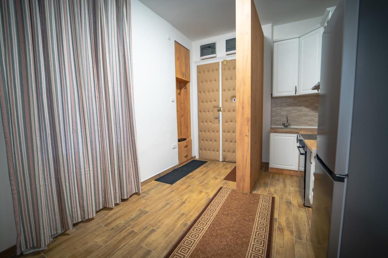 Botanical9, Belgrade Centre, 2 Bedroom Apartment Zewnętrze zdjęcie