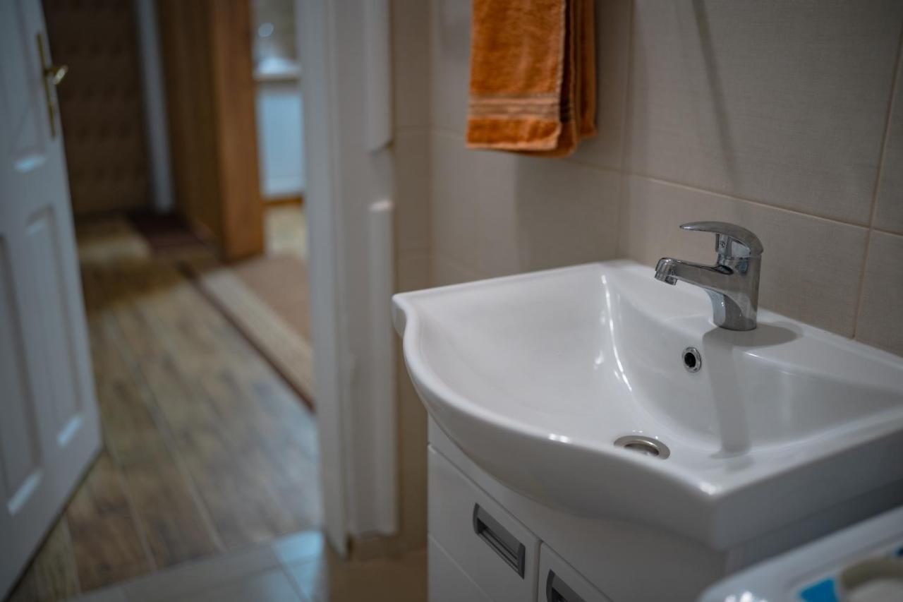 Botanical9, Belgrade Centre, 2 Bedroom Apartment Zewnętrze zdjęcie