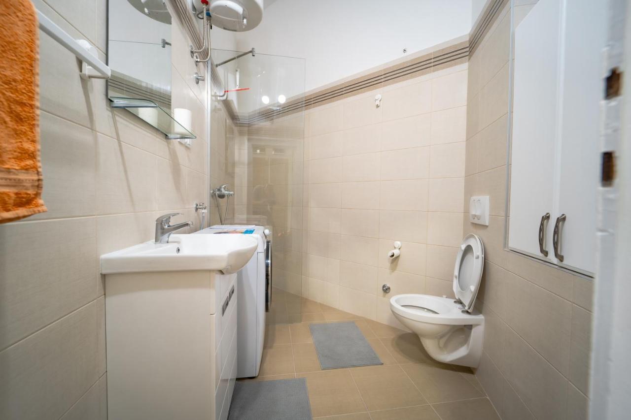 Botanical9, Belgrade Centre, 2 Bedroom Apartment Zewnętrze zdjęcie