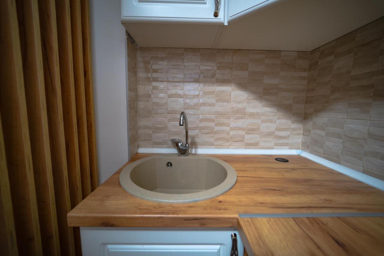 Botanical9, Belgrade Centre, 2 Bedroom Apartment Zewnętrze zdjęcie