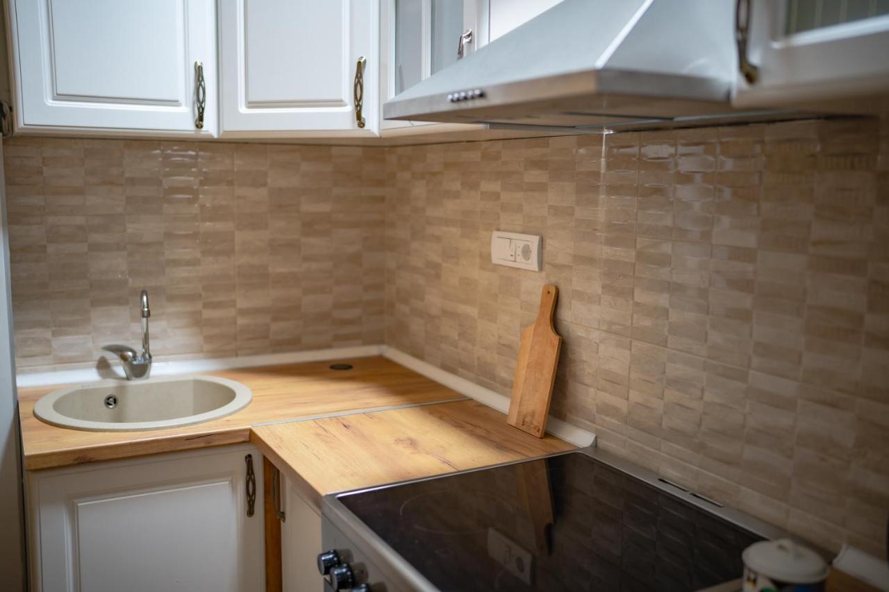 Botanical9, Belgrade Centre, 2 Bedroom Apartment Zewnętrze zdjęcie